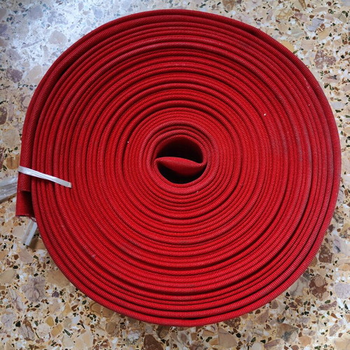 Fire hose new without MBK 1 3/4 coupling 16 BAR 20 meters