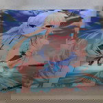  Moudepad Anime Girl
