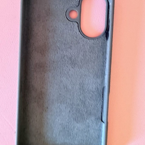 iPhone 17 case like new, repaired inside