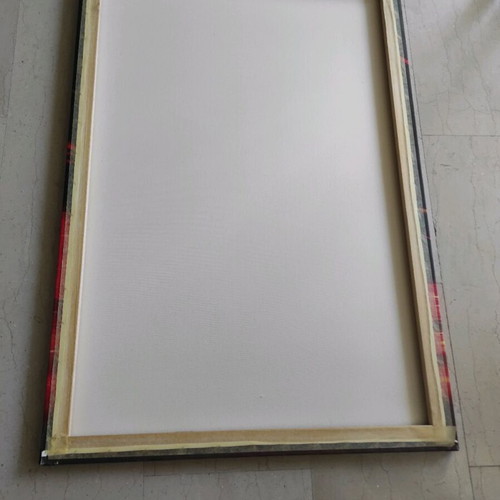 White Tower print like new