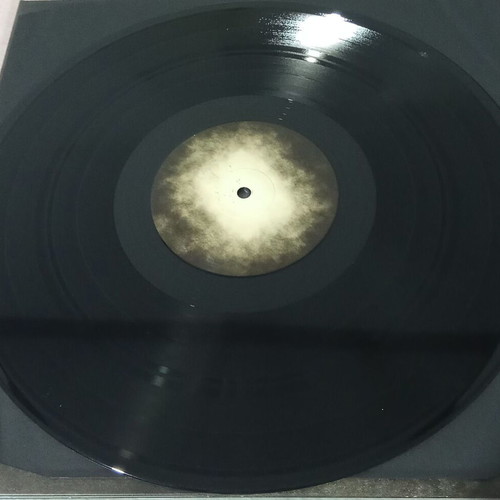 Blut Aus Nord Disharmonium Nahab LP new
