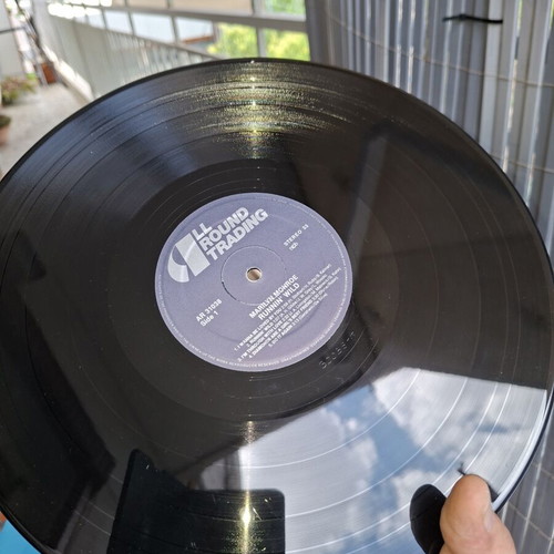 Marilyn Monroe double vinyl record like new