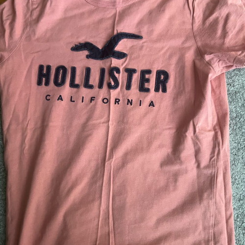 Hollister T-shirt like new, size S