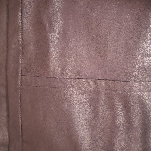 Nidodileda leather pants like new, black, size S