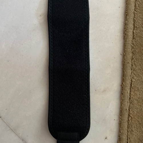 Adjustable Wrist Brace Wrap like new