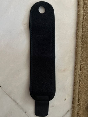 Adjustable Wrist Brace Wrap like new