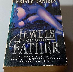 Jewels of Our Father -  Kristy Daniels book