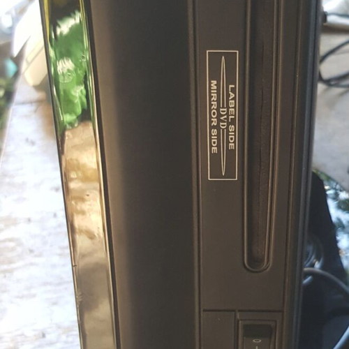 F&U FDH2464FHD 24 inch TV with built-in DVD player like new