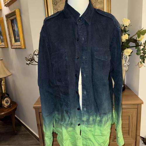 Polo shirt like new