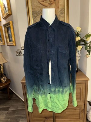 Polo shirt like new
