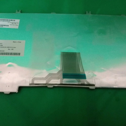 Laptop keyboard like new