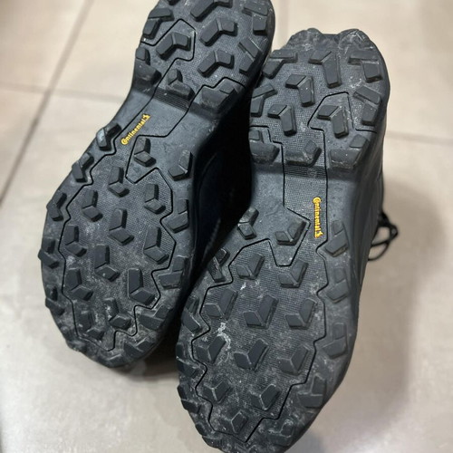 Adidas Terrex Skychaser AX5 Mid Gore-Tex hiking shoes size 42 like new