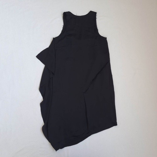 Acne Studios dress size 36 / S black like new, lined