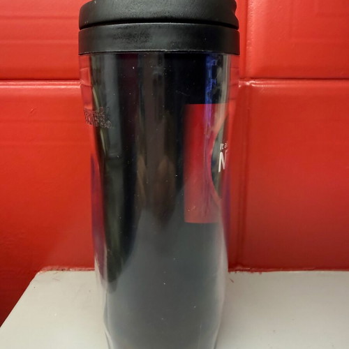 Nescafe thermos collectible like new