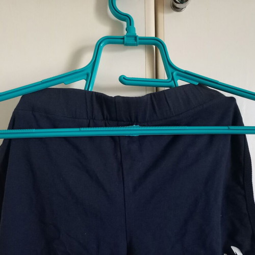 Freddy Blue Sports Shorts New Size S