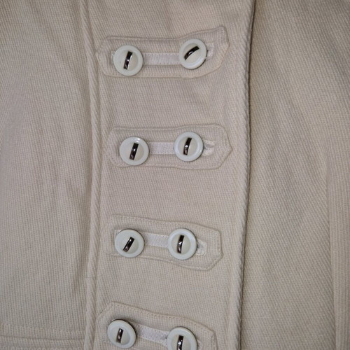 Anonima coat like new, size S/M