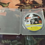 Just Cause 2 PS3 game like new, no manual