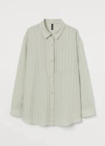 H&M πουκάμισο