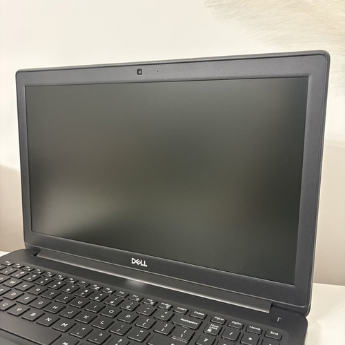 Dell Latitude 3500 φορητός υπολογιστής, i5-8265U, 16GB RAM, 256GB SSD + 500GB HDD, Windows 11, Office 2024