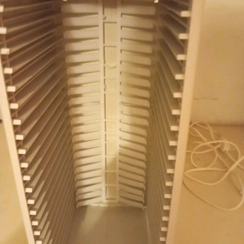 CD case like new, holds about 25