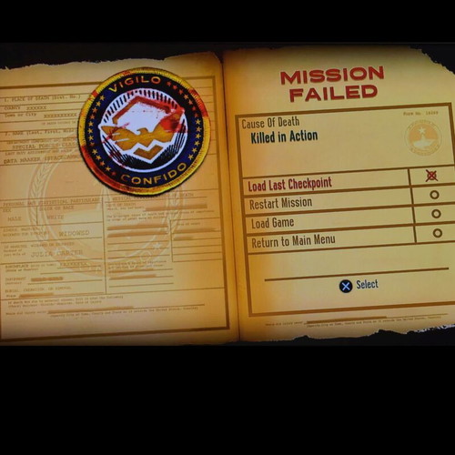 The Bureau: XCOM Declassified PlayStation 3 like new