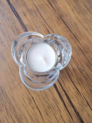 Candlestick like new