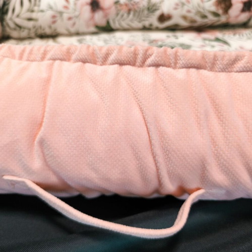 La Millou baby nest like new