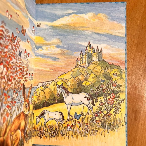 Ladybird Graded Readers like new, Wizard of Oz, Rapunzel, Heidi