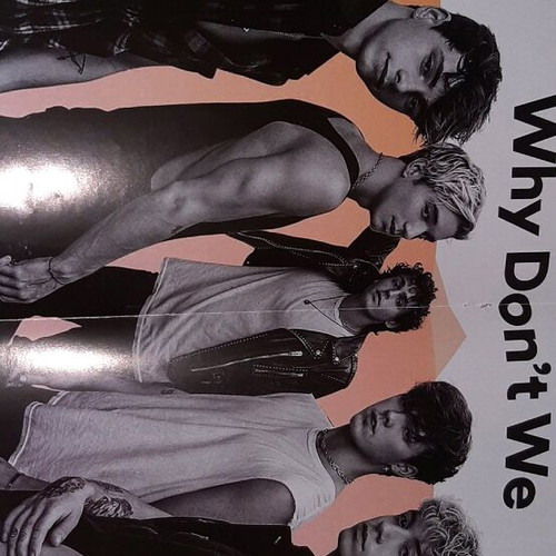 Taylor Swift poster like new from U Girl magazine