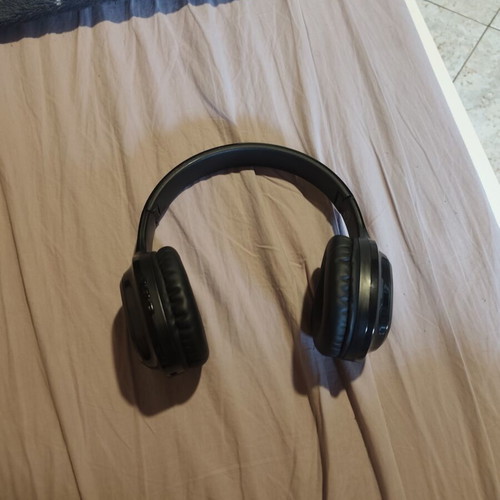 Inkax Wireless Headphones like new