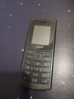 Nokia 110 4G mobile phone
