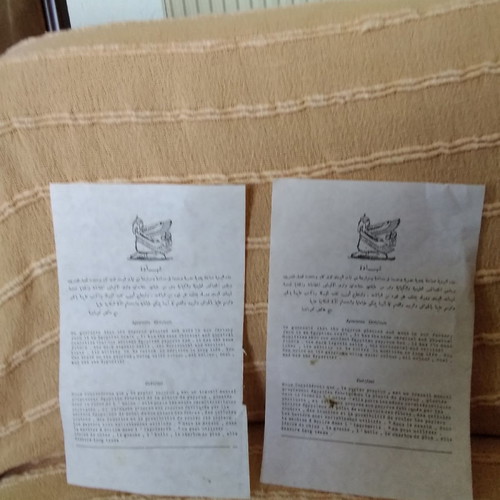 Papyrus Egypt used with Egyptian images