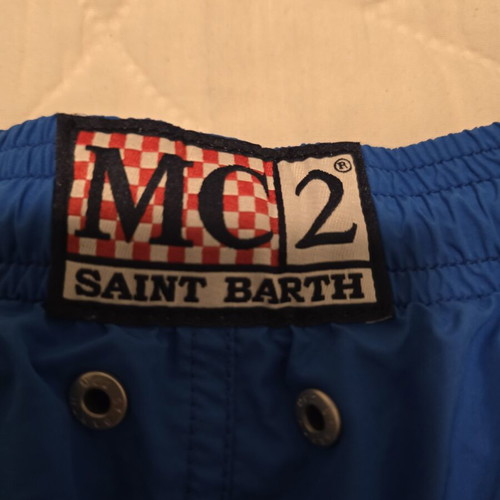 Mc2 men's swimsuit like new, size XXL