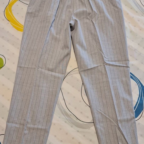 Stradivarius women's pants Large like new