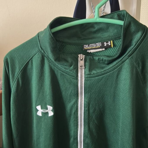 Under armour 2xl μπλούζα προπόνησης