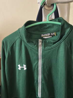 Under armour 2xl μπλούζα προπόνησης