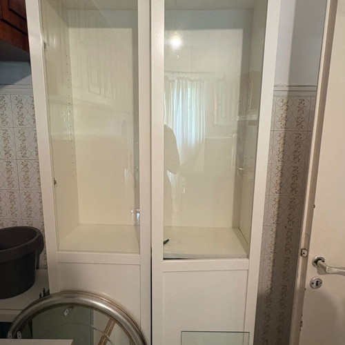 Ikea furniture set like new, 3 pieces