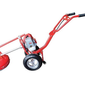 Miyake XL 22 χορτοκοπτικο/ χλοοκοπτικο