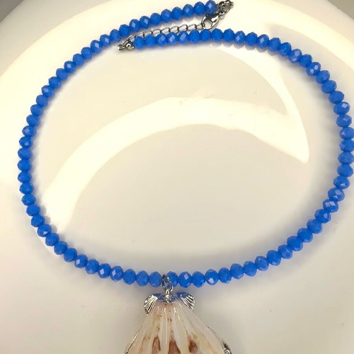 Summer necklace new in various colors