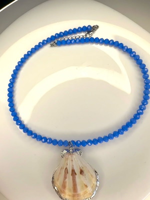 Summer necklace new in various colors