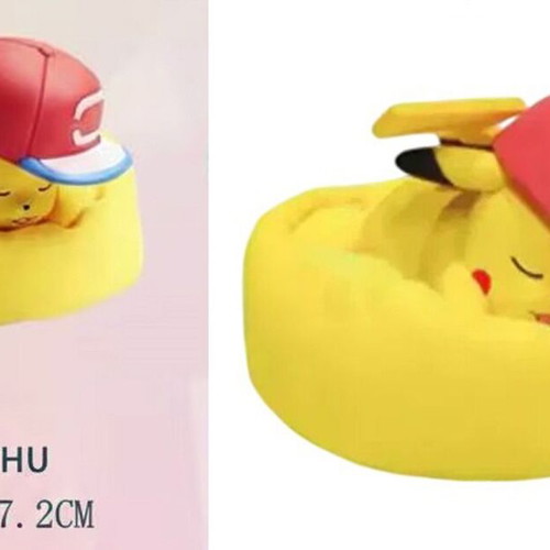 Pokemon Starry Dream Series Vol.2 Pikachu figure
