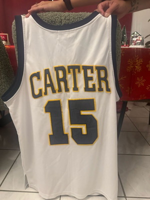 Μπλούζα Vince Carter NBA Mainland Limited Edition σε άριστη κατάσταση, μέγεθος Large