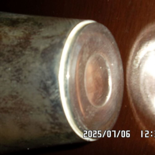 VASE FLOWER POT OLD
