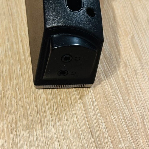 Dell AS501 Sound Bar like new 10 Watt UltraSharp