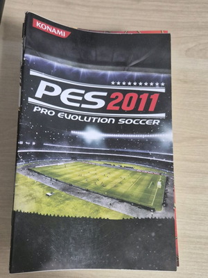 PS2 ръководства употребявани, комплект от 36 броя
