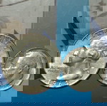  1964 Washington Silver ¼ Dollar & 1964 ΑΣΗΜΕΝΙΟ ROOSEVELT Dime UNITED STATES OF AMERICA .^2