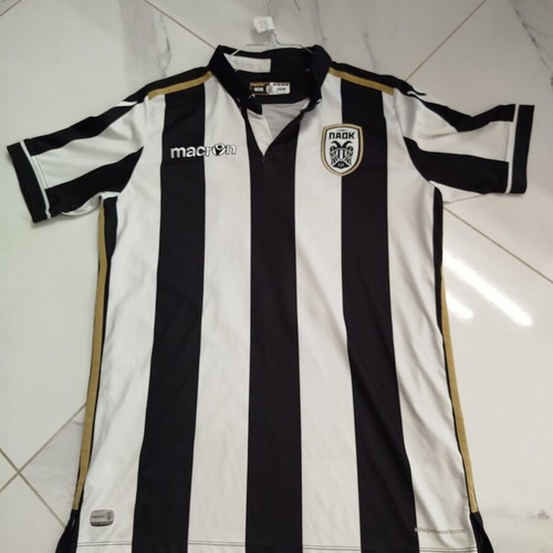 PAOK jersey like new, size small