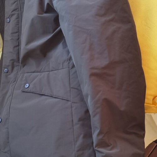 Lee Cooper Originals Men's Winter Jacket Large like new, parka style