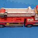 Fire truck 65cm like new