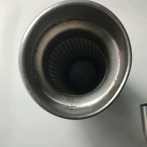 MotoGP look s c project motorcycle exhaust like new